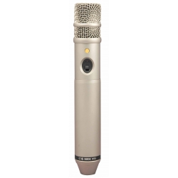 Rode NT3 Cond mic.